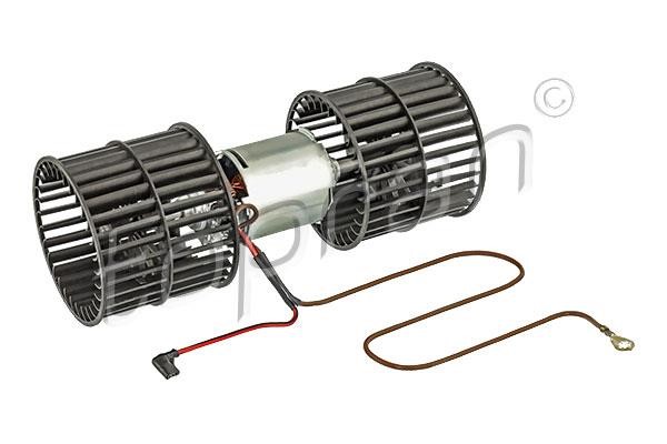 Topran 304 374 Fan assy - heater motor 304374: Buy near me in Poland at 2407.PL - Good price!