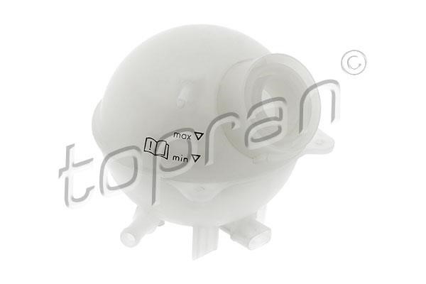 Topran 108 228 Expansion Tank, coolant 108228: Buy near me at 2407.PL in Poland at an Affordable price!