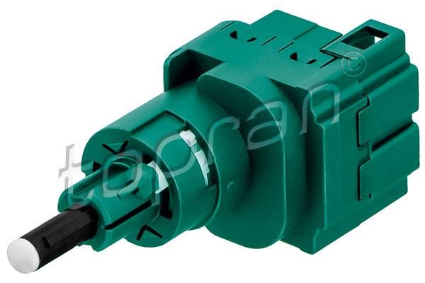 Topran 111 624 Brake light switch 111624: Buy near me at 2407.PL in Poland at an Affordable price!