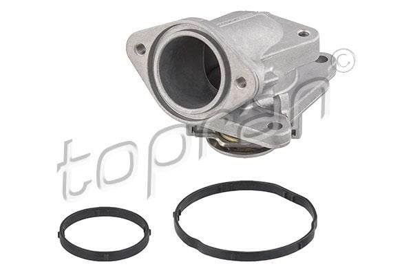 Topran 408 437 Thermostat, coolant 408437: Buy near me in Poland at 2407.PL - Good price!
