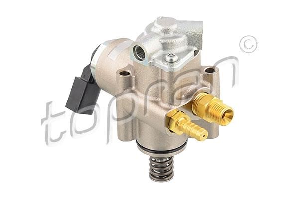 Topran 114 638 Injection Pump 114638: Buy near me at 2407.PL in Poland at an Affordable price!