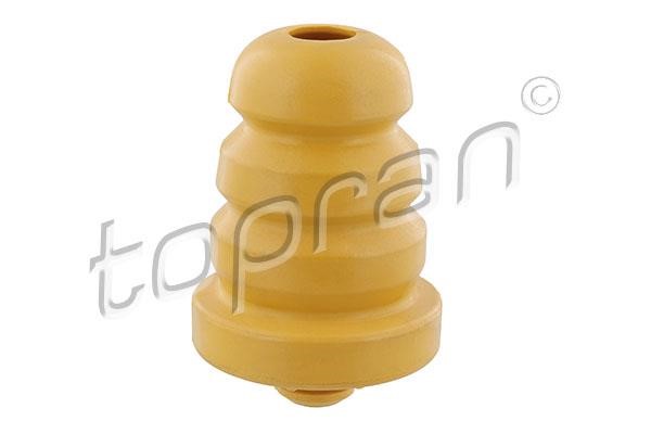 Topran 722 687 Rubber buffer, suspension 722687: Buy near me in Poland at 2407.PL - Good price!