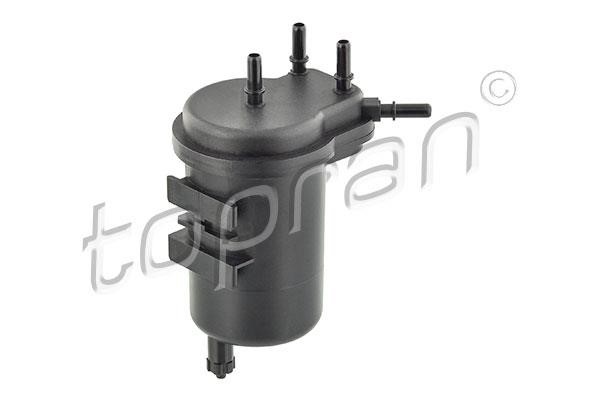 Topran 700 561 Fuel filter 700561: Buy near me in Poland at 2407.PL - Good price!