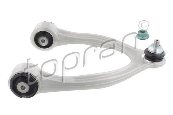 Topran 409 252 Suspension arm front upper right 409252: Buy near me at 2407.PL in Poland at an Affordable price!