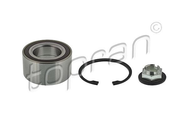Topran 304 501 Wheel bearing kit 304501: Buy near me in Poland at 2407.PL - Good price!