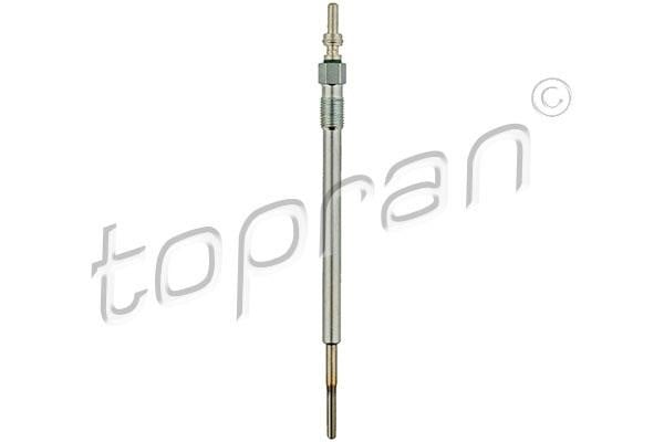 Topran 208 678 Glow plug 208678: Buy near me in Poland at 2407.PL - Good price!