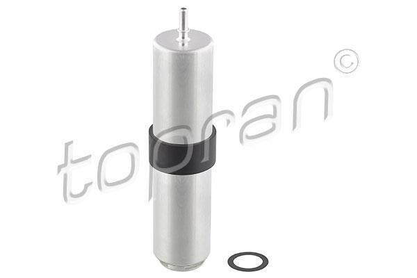 Topran 502 924 Топливный фильтр 502924: Отличная цена - Купить в Польше на 2407.PL!