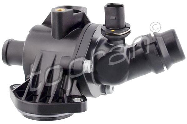Topran 110 353 Thermostat, coolant 110353: Buy near me in Poland at 2407.PL - Good price!