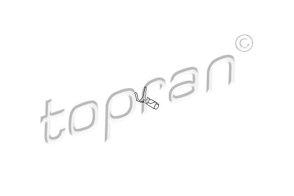 Topran 100 598 Гильза 100598: Отличная цена - Купить в Польше на 2407.PL!