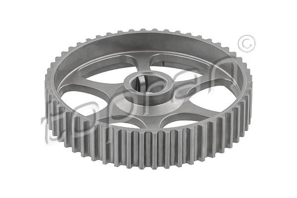 Topran 108 025 Camshaft Drive Gear 108025: Buy near me at 2407.PL in Poland at an Affordable price!