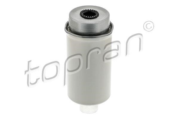 Topran 302 728 Fuel filter 302728: Buy near me in Poland at 2407.PL - Good price!