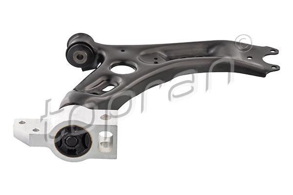 Topran 113 945 Suspension arm front lower right 113945: Buy near me in Poland at 2407.PL - Good price!