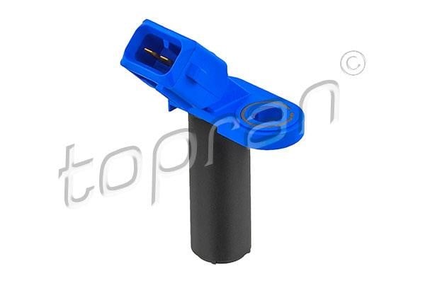 Topran 302 646 Crankshaft position sensor 302646: Buy near me in Poland at 2407.PL - Good price!