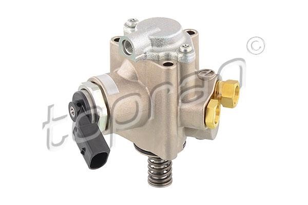 Topran 114 637 Injection Pump 114637: Buy near me at 2407.PL in Poland at an Affordable price!