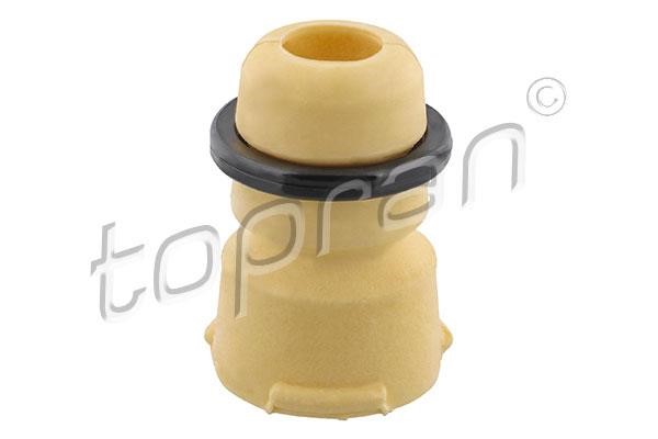 Topran 116 484 Rubber buffer, suspension 116484: Buy near me in Poland at 2407.PL - Good price!