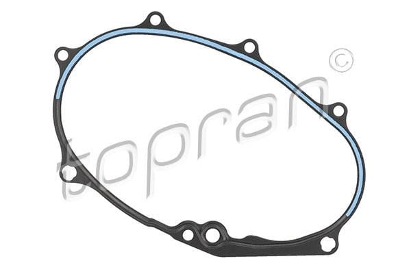 Topran 111 954 Front engine cover gasket 111954: Buy near me in Poland at 2407.PL - Good price!