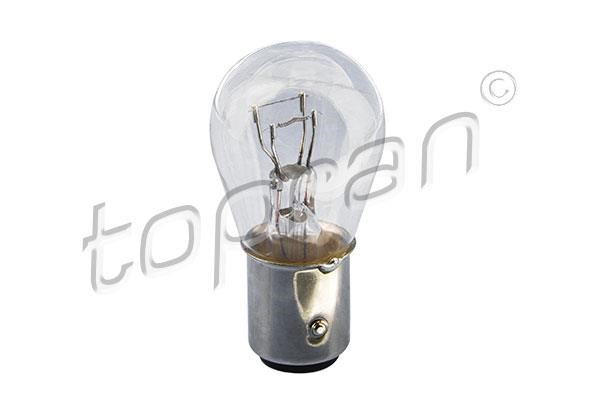 Topran 109 104 Glow bulb P21/4W 12V 21/4W 109104: Buy near me at 2407.PL in Poland at an Affordable price!