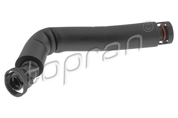 Topran 502 896 Breather Hose for crankcase 502896: Buy near me in Poland at 2407.PL - Good price!