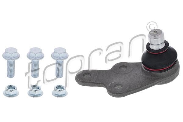 Topran 304 433 Ball joint 304433: Buy near me in Poland at 2407.PL - Good price!