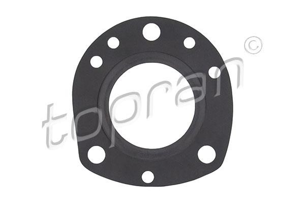 Topran 409 418 Turbine gaskets, kit 409418: Buy near me at 2407.PL in Poland at an Affordable price!