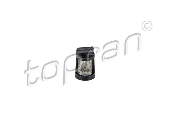 Topran 409 051 Oil Filter 409051: Buy near me in Poland at 2407.PL - Good price!