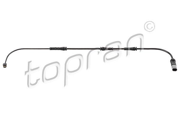 Topran 502 434 Sensor 502434: Buy near me in Poland at 2407.PL - Good price!