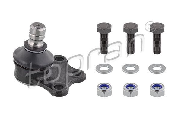 Topran 723 751 Front lower arm ball joint 723751: Buy near me in Poland at 2407.PL - Good price!