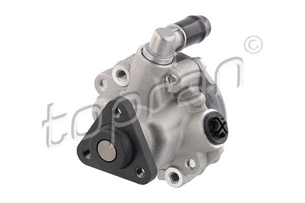 Topran 502 225 OIL PUMP 502225: Buy near me at 2407.PL in Poland at an Affordable price!