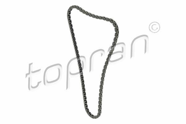 Topran 116 191 Timing chain 116191: Buy near me at 2407.PL in Poland at an Affordable price!