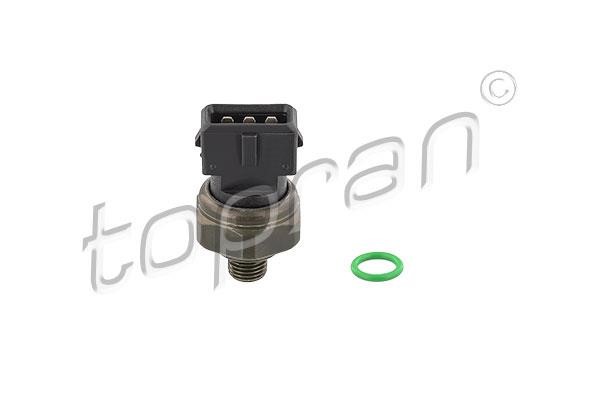 Topran 600 483 AC pressure switch 600483: Buy near me in Poland at 2407.PL - Good price!