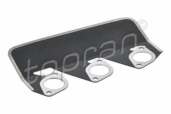 Topran 501 274 Exhaust manifold dichtung 501274: Buy near me in Poland at 2407.PL - Good price!