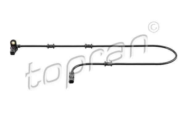 Topran 408 590 Sensor 408590: Buy near me at 2407.PL in Poland at an Affordable price!