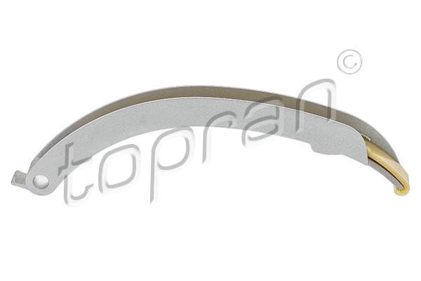 Topran 503 225 Tensioner Guide, timing chain 503225: Buy near me in Poland at 2407.PL - Good price!