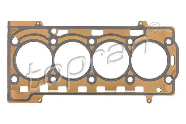 Topran 112 890 Gasket, cylinder head 112890: Buy near me at 2407.PL in Poland at an Affordable price!