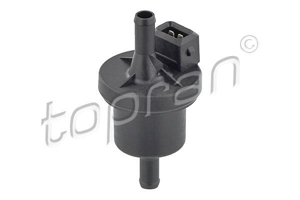 Topran 113 896 Fuel tank vent valve 113896: Buy near me in Poland at 2407.PL - Good price!