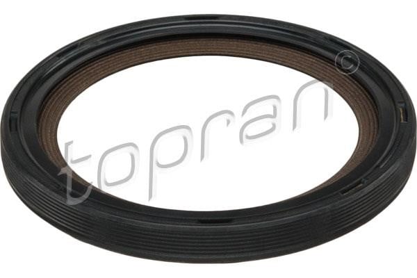 Topran 502 123 Oil seal crankshaft front 502123: Buy near me in Poland at 2407.PL - Good price!