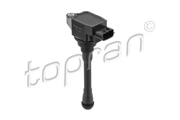 Topran 701 918 Ignition coil 701918: Buy near me in Poland at 2407.PL - Good price!