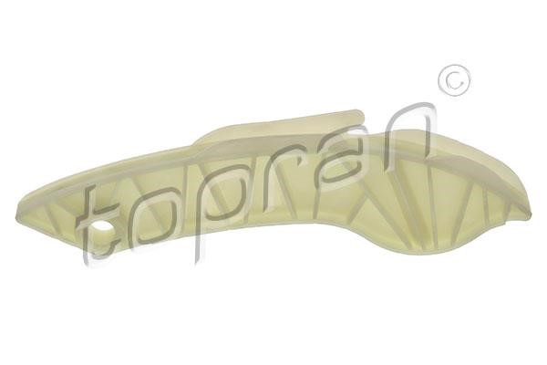 Topran 502 615 Tensioner Guide, timing chain 502615: Buy near me in Poland at 2407.PL - Good price!