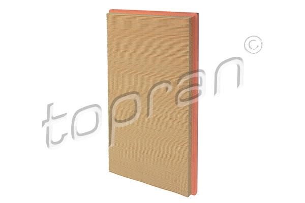 Topran 409 352 Air filter 409352: Buy near me at 2407.PL in Poland at an Affordable price!
