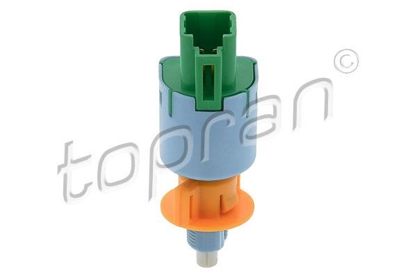 Topran 723 878 Brake light switch 723878: Buy near me at 2407.PL in Poland at an Affordable price!