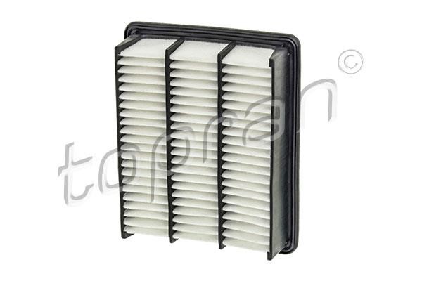 Topran 600 066 Air filter 600066: Buy near me at 2407.PL in Poland at an Affordable price!