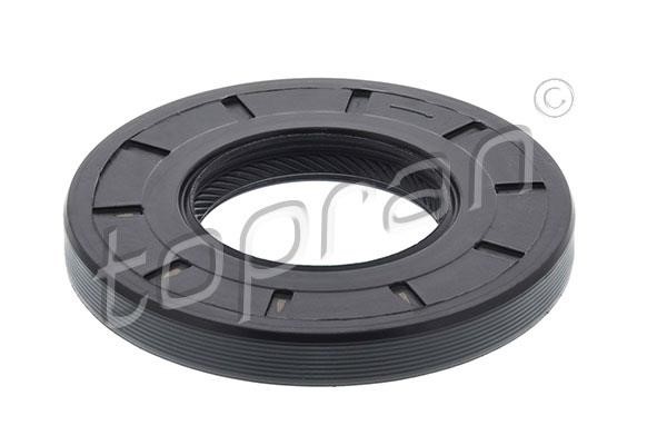 Topran 700 518 Shaft Seal, differential 700518: Buy near me in Poland at 2407.PL - Good price!