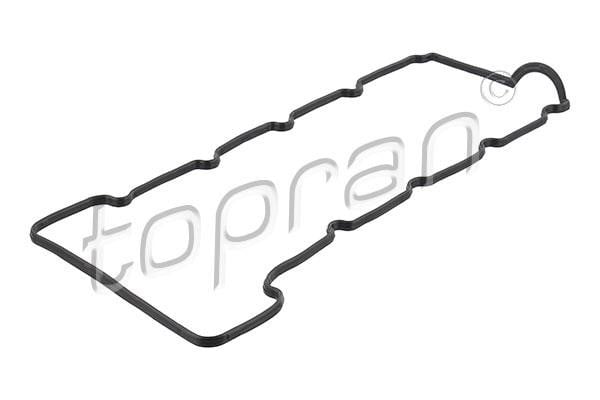 Topran 820 252 Gasket, cylinder head cover 820252: Buy near me at 2407.PL in Poland at an Affordable price!
