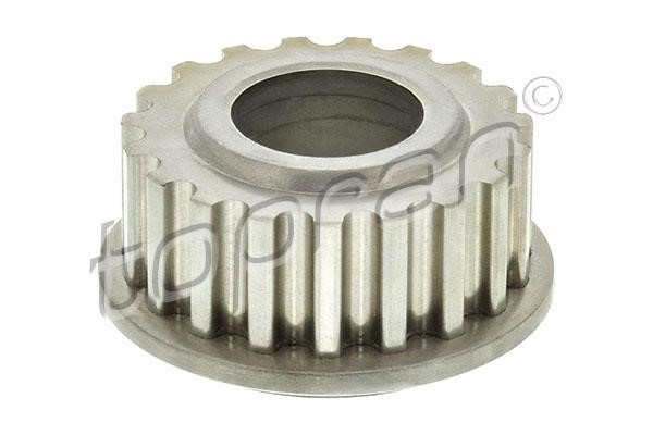 Topran 701 470 TOOTHED WHEEL 701470: Buy near me in Poland at 2407.PL - Good price!