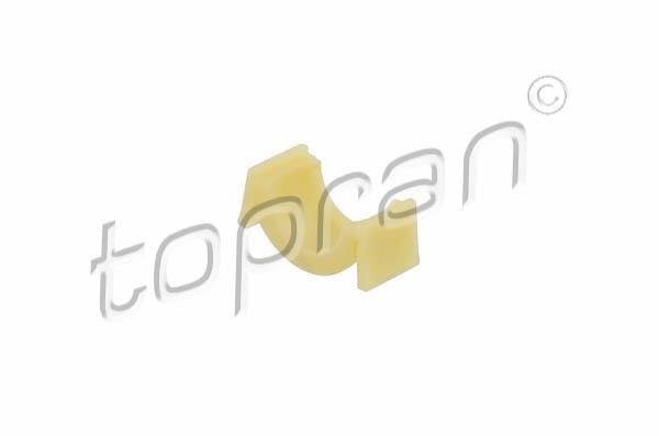 Topran 116 603 Втулка кулисы КПП 116603: Купить в Польше - Отличная цена на 2407.PL!