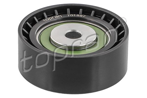 Topran 701 897 Bypass roller 701897: Buy near me in Poland at 2407.PL - Good price!