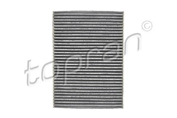 Topran 701 855 Activated Carbon Cabin Filter 701855: Buy near me in Poland at 2407.PL - Good price!