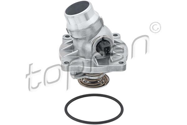 Topran 501 855 Thermostat, coolant 501855: Buy near me in Poland at 2407.PL - Good price!
