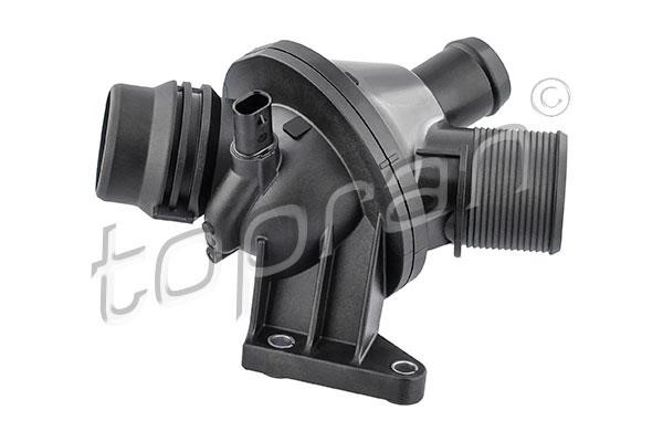 Topran 503 047 Thermostat, coolant 503047: Buy near me in Poland at 2407.PL - Good price!