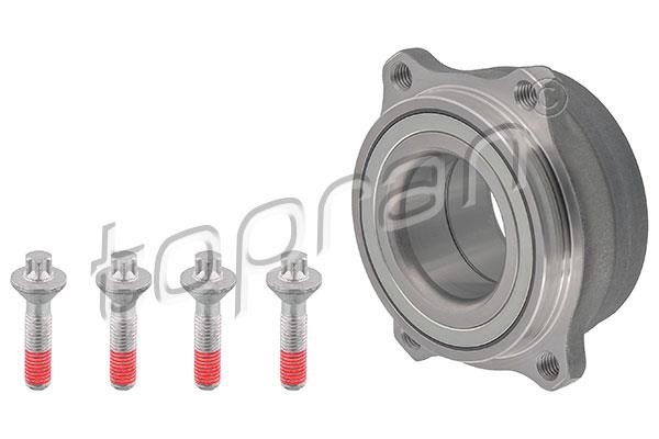 Topran 401 377 Wheel hub bearing 401377: Buy near me in Poland at 2407.PL - Good price!
